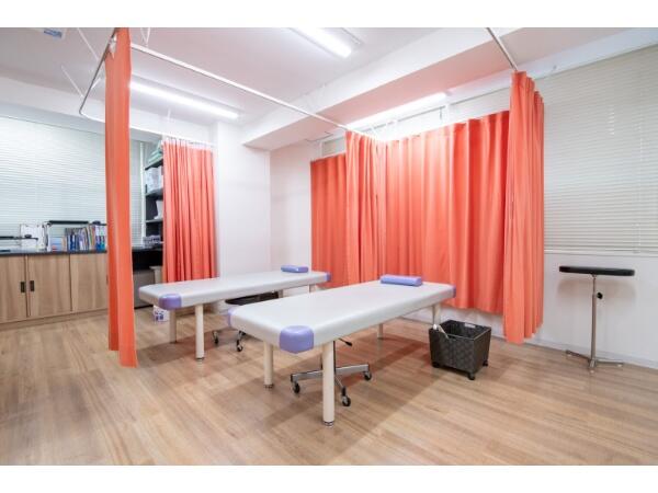 神保町整形外科（常勤）の作業療法士求人メイン写真4