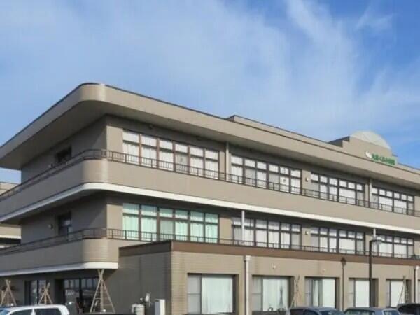 大島くるみ病院(常勤)の看護師求人の写真