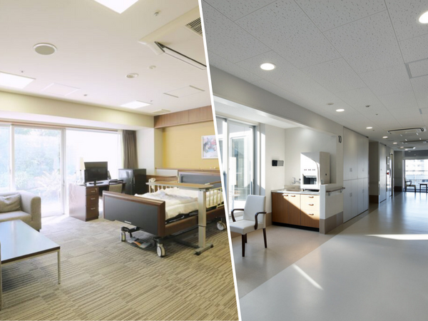 えびえ記念病院（常勤）のケアマネジャー求人メイン写真3