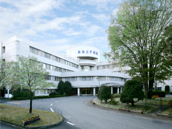 特定医療法人 好文会　あねとす病院（常勤）の薬剤師求人メイン写真2