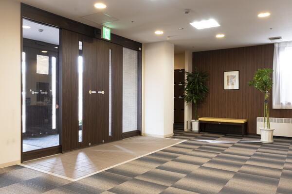 イリーゼ旭川３条通（パート）【外出レクが豊富！】の介護職求人メイン写真2