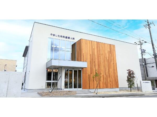 やました内科産婦人科（常勤） の准看護師求人メイン写真5