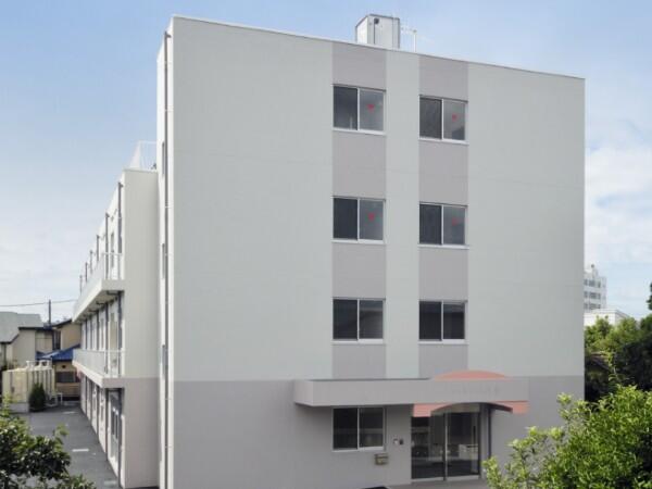 スマイルコート円蔵（正社員）の介護福祉士求人メイン写真2