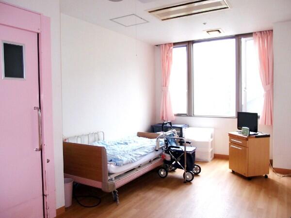 特別養護老人ホーム 珠光園（常勤）の介護職求人メイン写真3