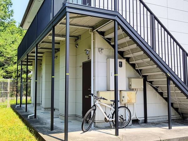 聖十字病院（常勤）の調理師/調理員求人サブ写真2