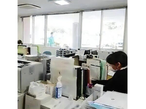 医療法人社団村田会（秘書/常勤）の一般事務求人の写真