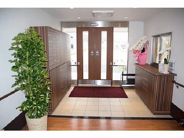 ケアプランセンターオガール八千代台（常勤）のケアマネジャー求人メイン写真5