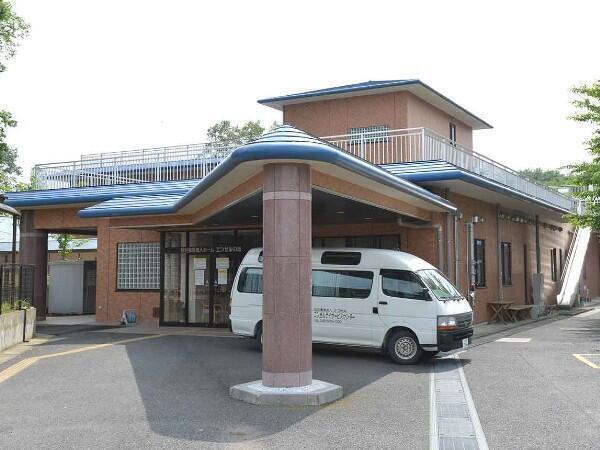 エンゼル 訪問介護センター（パート）の介護福祉士求人の写真