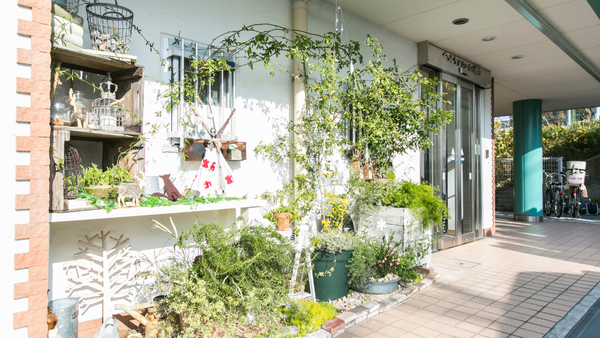 居宅介護事業所 ぐっとケアSo-La（契約社員/主任ケアマネ/常勤）のケアマネジャー求人メイン写真3