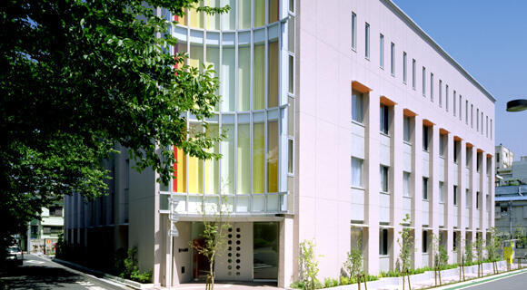 まつしま病院（常勤）の薬剤師求人の写真