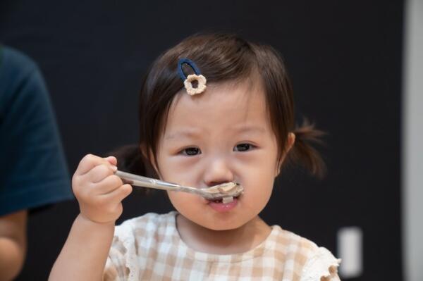 水戸　なでしこ保育園（栄養士パート）の栄養士求人メイン写真5