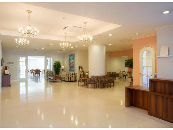 グッドタイム リビング 新浦安（パート）の一般事務求人メイン写真2