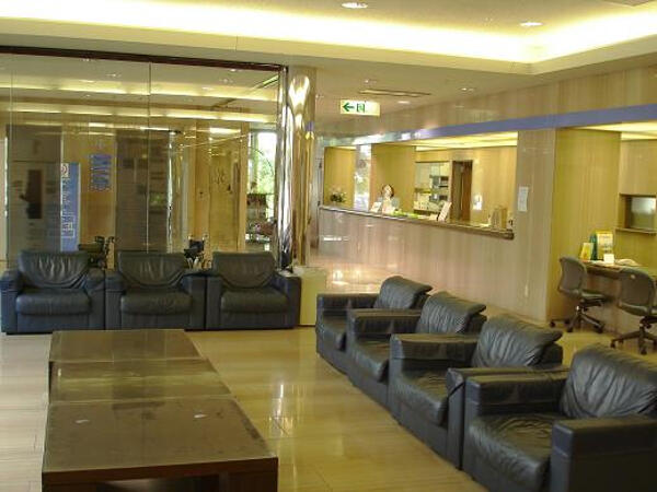 静岡広野病院介護医療院（常勤）の調理師/調理員求人メイン写真2