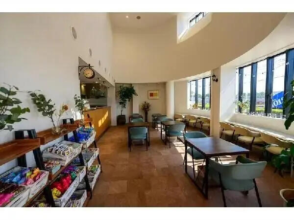 特別養護老人ホーム シーサイドかなざわ（常勤）の准看護師求人メイン写真4