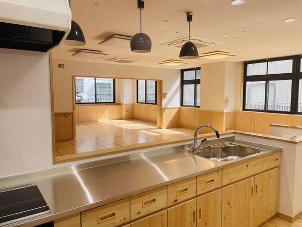 小規模多機能型居宅介護 和奏（パート）の介護職求人メイン写真3