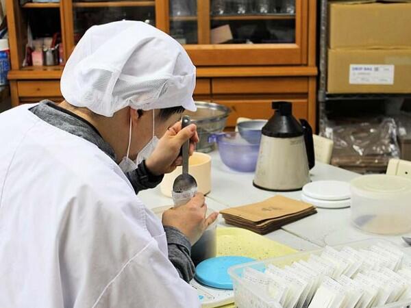 板橋区立小茂根福祉園（契約職員）の看護師求人メイン写真2