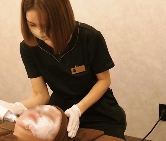 to clinic shibuya（常勤）の医療事務求人メイン写真4