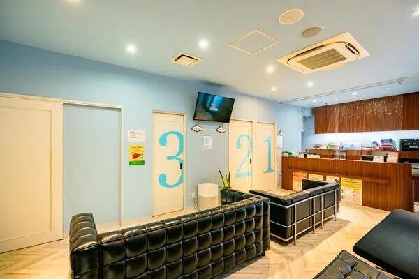 アイルみずほ台内科クリニック（パート）の医療事務求人の写真