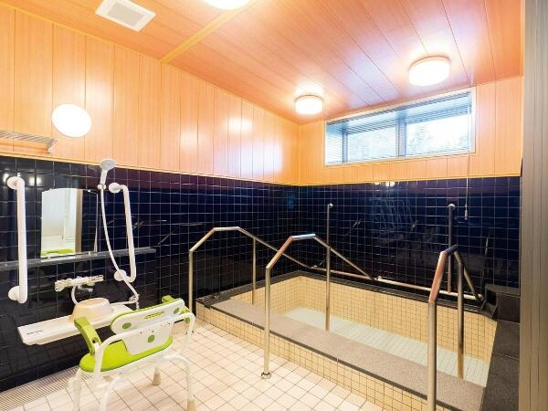 イリーゼ新所沢（施設コーディネーター/常勤）の介護職求人メイン写真2