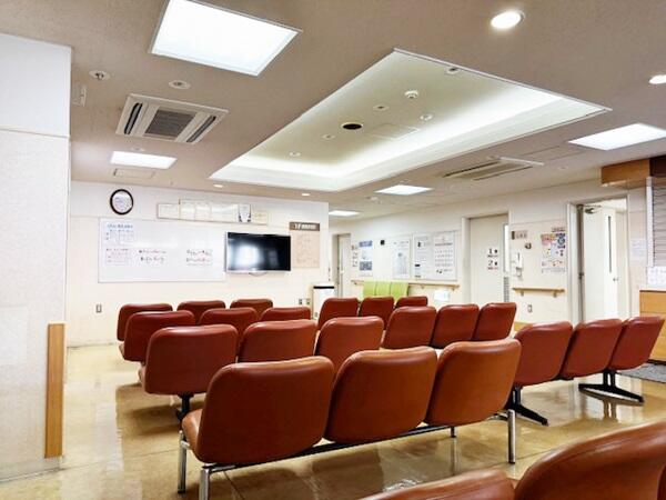 石川泌尿器科腎臓内科（常勤）の臨床工学技士求人メイン写真2