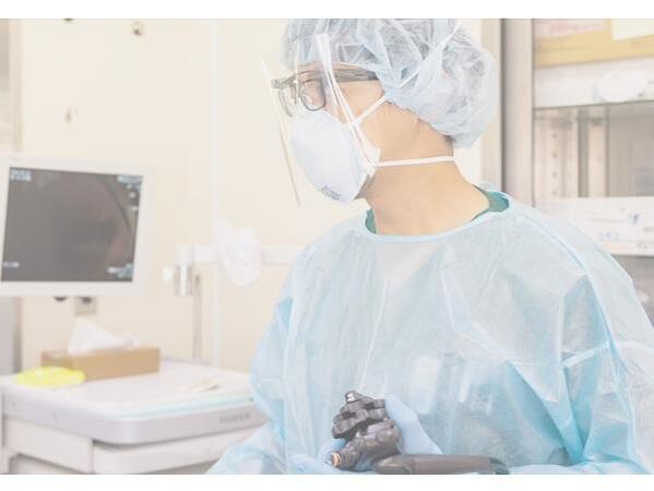 石橋医院（常勤）の医療事務求人メイン写真3