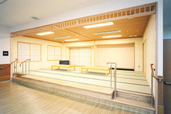 デイサービスセンターあじさいの郷（常勤）の介護福祉士求人メイン写真2