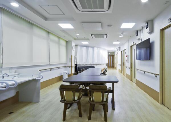 えくせれんと修学院（正社員）の介護福祉士求人メイン写真3