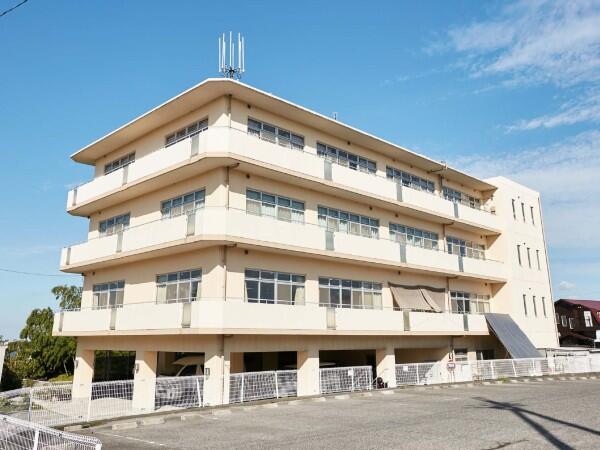 介護老人保健施設 ホットスプリング美原（常勤）の看護師求人の写真