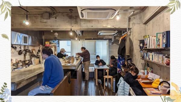 日中一時支援事業所yafa~の看護師求人の写真