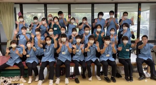 たま日吉台病院（常勤）の理学療法士求人メイン写真2