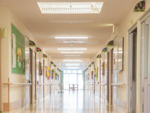 特別養護老人ホーム 箕望荘（生活相談員/常勤）の社会福祉主事任用求人メイン写真3