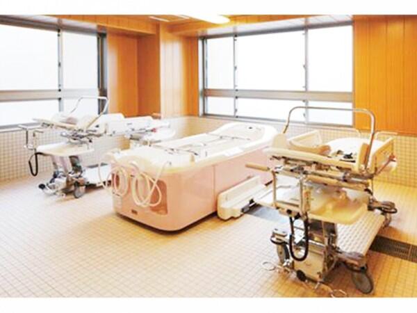 特別養護老人ホーム寿楽園（訪問介護/パート）の介護職求人メイン写真4