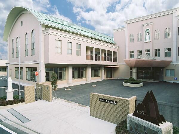 総合発達医療福祉センタ－むつみの家（常勤）の介護職求人の写真