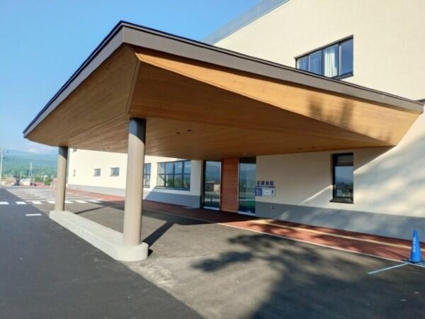 信越病院（パート）の薬剤師求人の写真