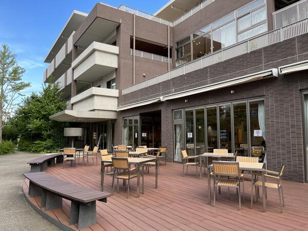 看護小規模多機能型居宅介護事業所 和音（常勤）の看護師求人メイン写真3