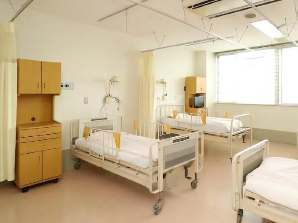 医療法人恵山会 丸山病院（常勤）の調理師/調理員求人メイン写真4