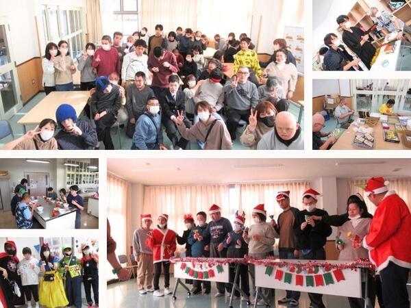 障害福祉サービス事業所 かなめ（常勤）の支援員求人メイン写真2