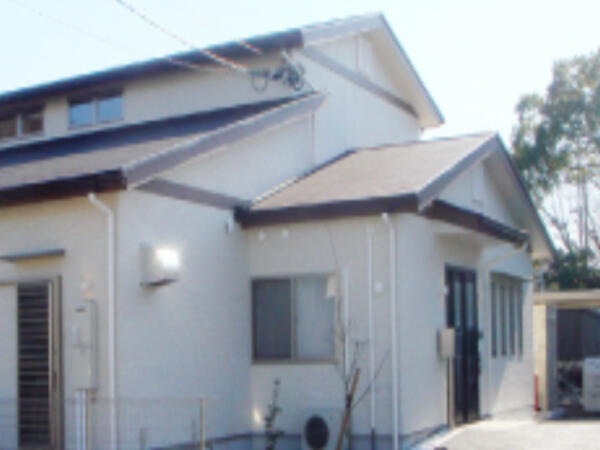 住宅型有料老人ホーム アローホーム日比津（常勤）の介護福祉士求人メイン写真2