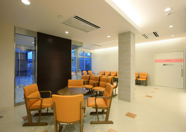 三河乳がんクリニック（パート）の看護師求人メイン写真2