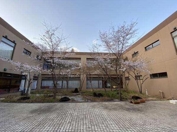 介護老人保健施設 ヴィラフォーレスタ森の家（常勤）のケアマネジャー求人メイン写真2