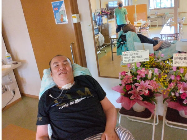 つばさハウス・つばさ弐番館（常勤）の介護職求人メイン写真2