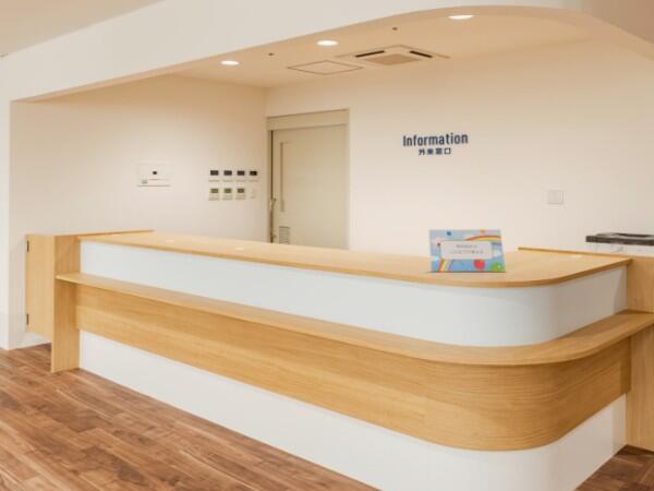 倉敷北病院（総務/常勤）の一般事務求人メイン写真3
