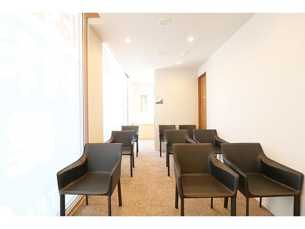 はる内視鏡クリニック（常勤）の保健師求人メイン写真3