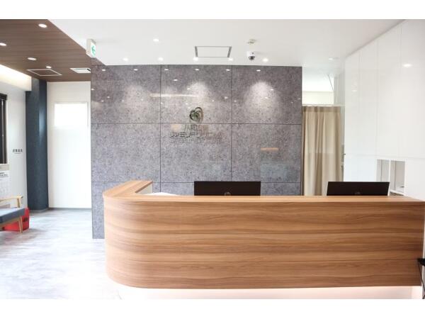 八軒内科ファミリークリニック（パート）の医療事務求人メイン写真2