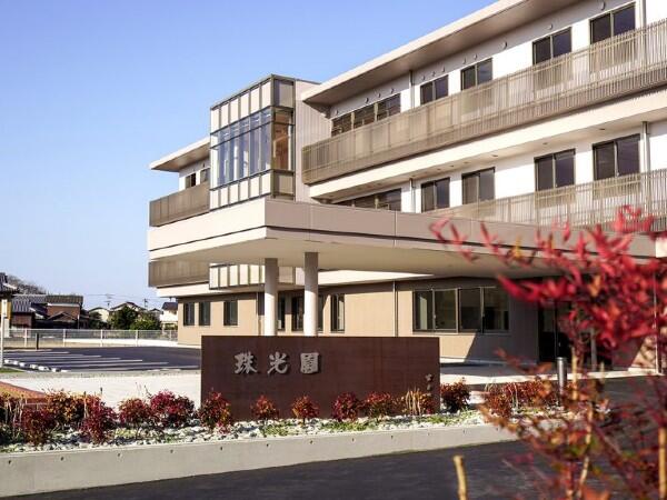 特別養護老人ホーム 珠光園（常勤）の介護福祉士求人の写真