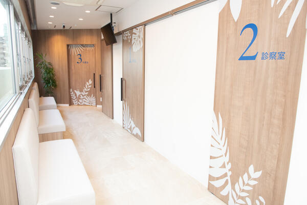 青山アレルギークリニック（パート）の医療事務求人メイン写真3