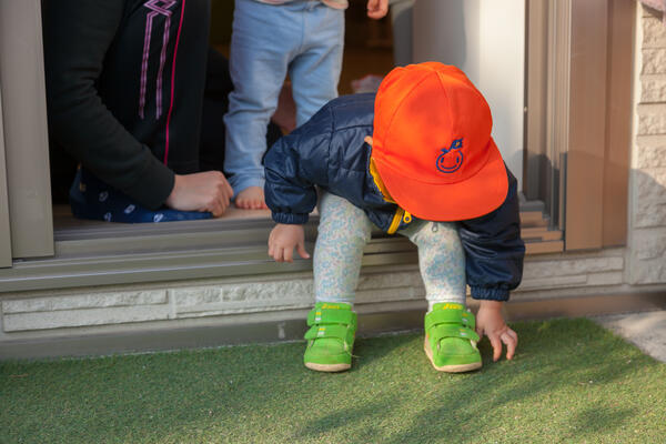 ピノキオ幼児舎野方保育園（常勤）の看護師求人メイン写真3