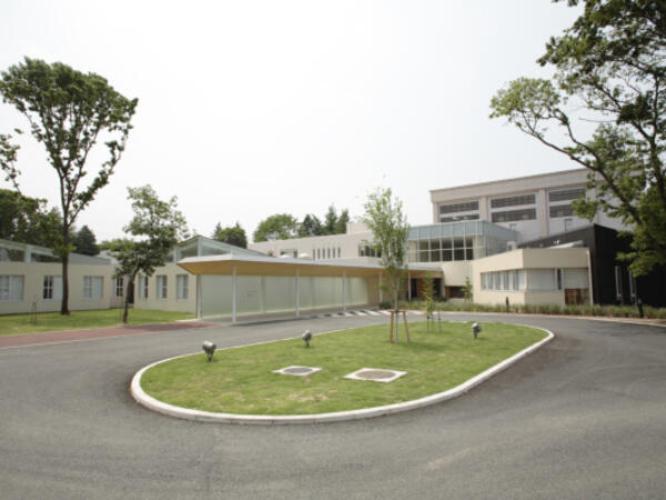 しのだの森ホスピタル（デイケア/常勤）の作業療法士求人の写真