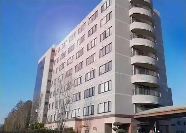 飯能老年病センター（パート）の看護助手求人の写真