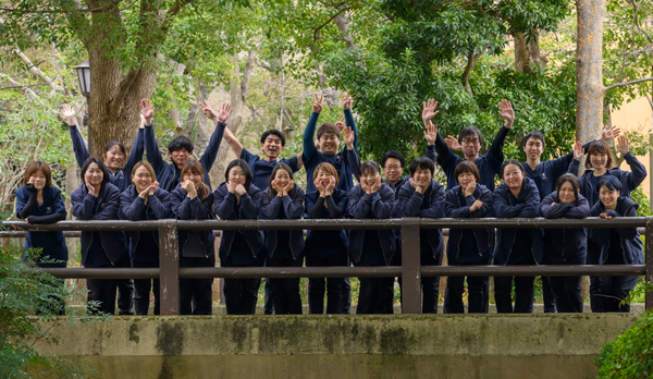 ウィル訪問看護ステーション本八幡（常勤）の医療事務求人の写真